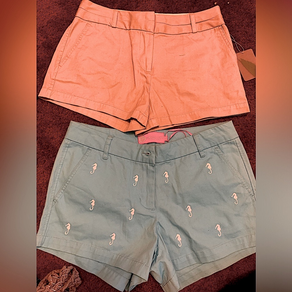 NWT. Shorts